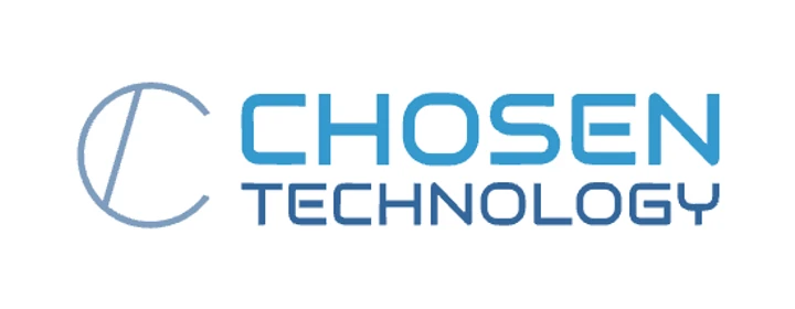 Chosen Technology のロゴ