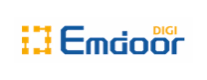 Emdoor DIGI のロゴ