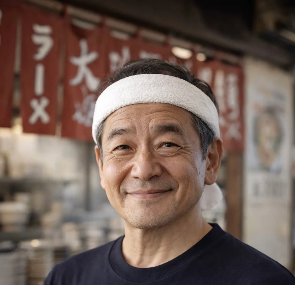 森岡 浩